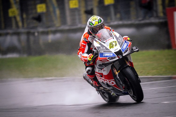 Bassani in Assen